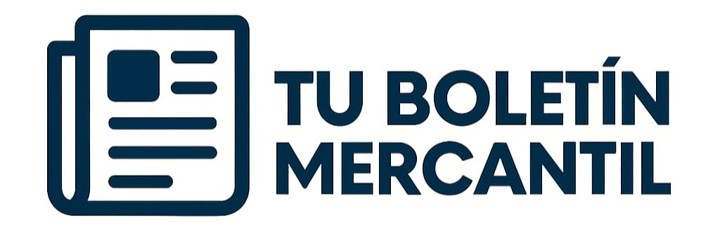Logo TuBoletinMercantil